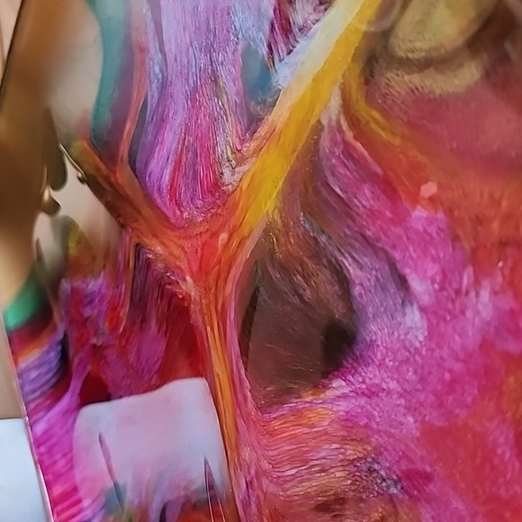 Colorful Seetusee dish - Picture 5 of 15